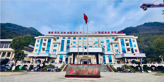 延续“西畴精神”，数字化提振西畴新风貌