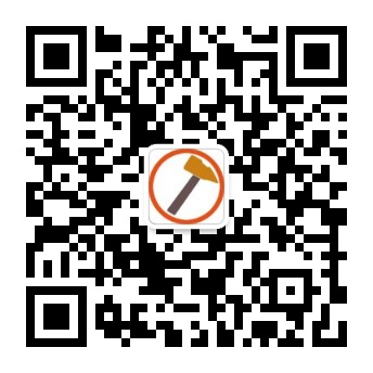 扫一扫，关注我们最新消息